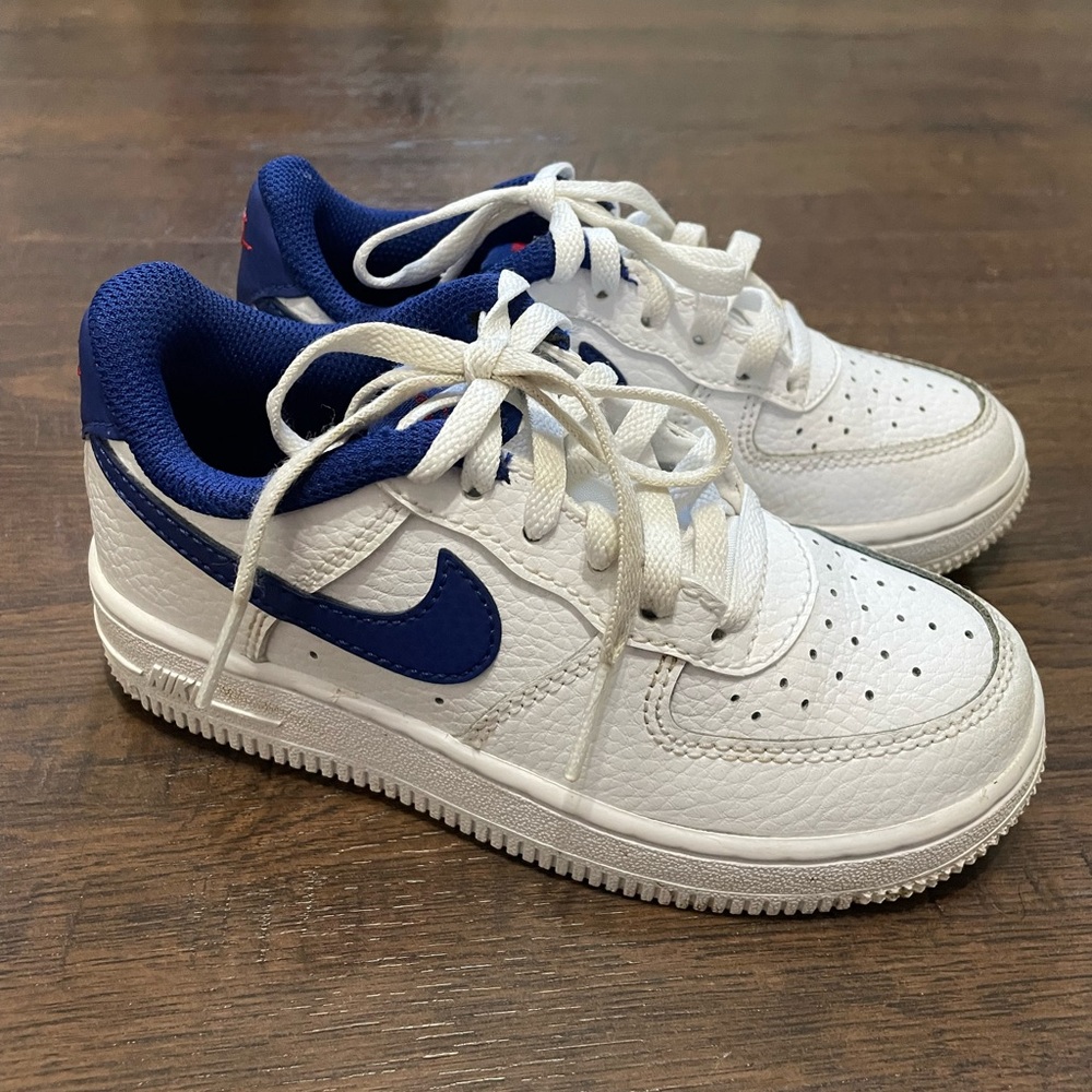 Kids Nike Air Force Ones